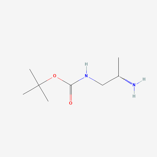FT-0660199 CAS:121103-15-9 chemical structure