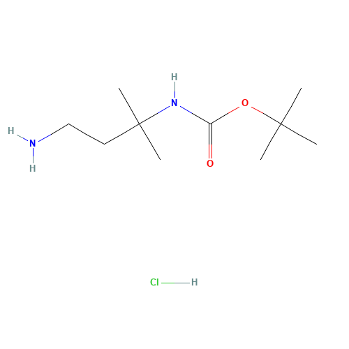FT-0660209 CAS:1179359-61-5 chemical structure