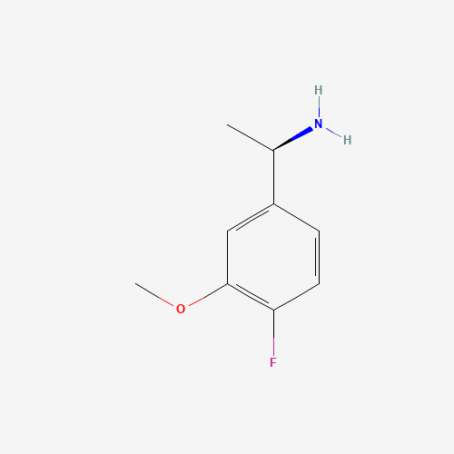 FT-0660236 CAS:1157581-09-3 chemical structure