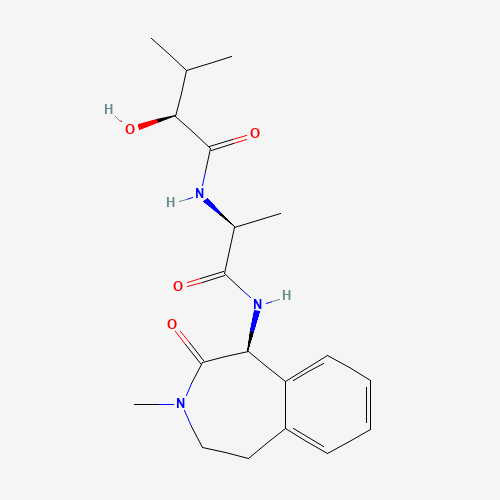 FT-0660249 CAS:425386-60-3 chemical structure