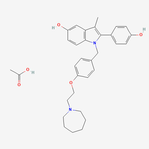 FT-0660250 CAS:198481-33-3 chemical structure