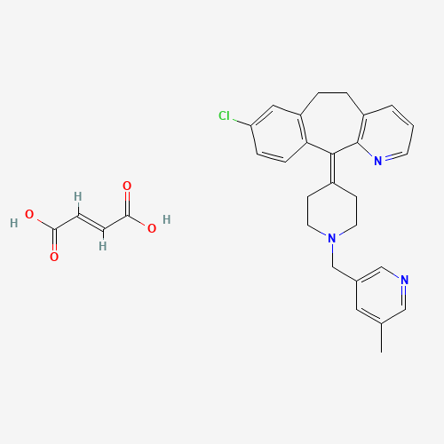 FT-0660254 CAS:182349-12-8 chemical structure