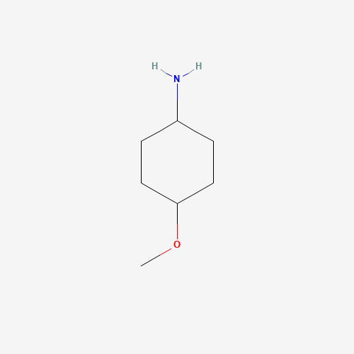 4-Methoxycyclohexylamine (CAS: 4342-46-5) - Related Chemical Product