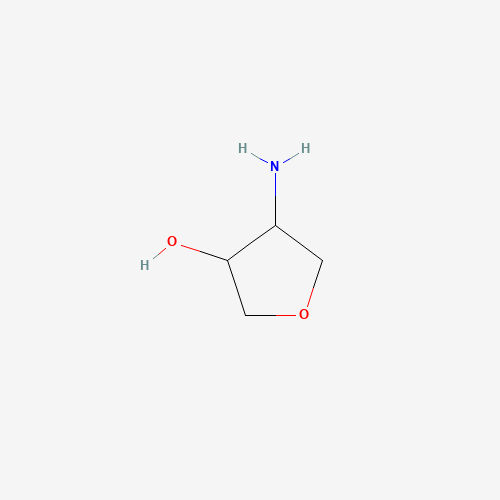FT-0660282 CAS:144870-96-2 chemical structure