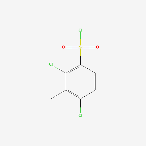 FT-0660297 CAS:69145-58-0 chemical structure