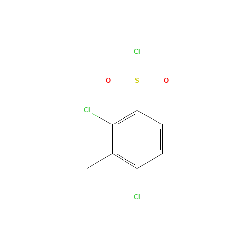 Benzenesulfonyl chloride (CAS: 69145-58-0) - Related Chemical Product