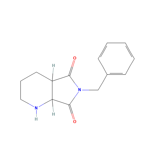 FT-0660304 CAS:128740-13-6 chemical structure