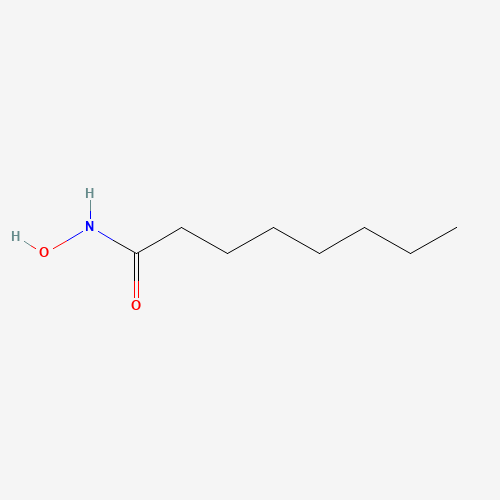 CAPRYLOHYDROXAMIC ACID (CAS: 7377-03-9) - Related Chemical Product