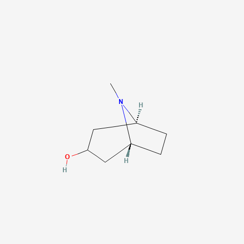 FT-0660307 CAS:135-97-7 chemical structure