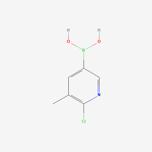 FT-0660308 CAS:1003043-40-0 chemical structure