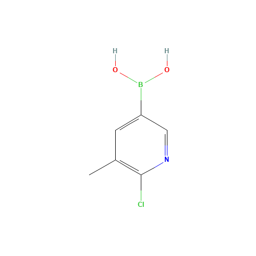 FT-0660308 CAS:1003043-40-0 chemical structure