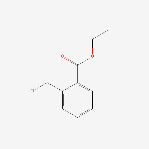 Ethyl 2-chloromethylbenzoate (CAS: 1531-78-8) - Related Chemical Product