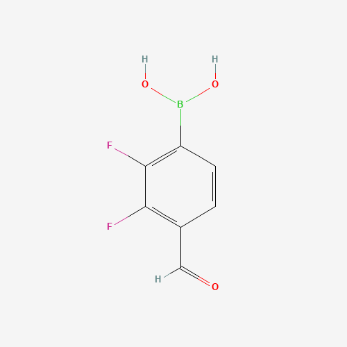 FT-0660347 CAS:480424-84-8 chemical structure