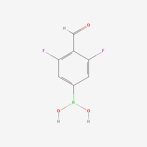 FT-0660351 CAS:870718-11-9 chemical structure