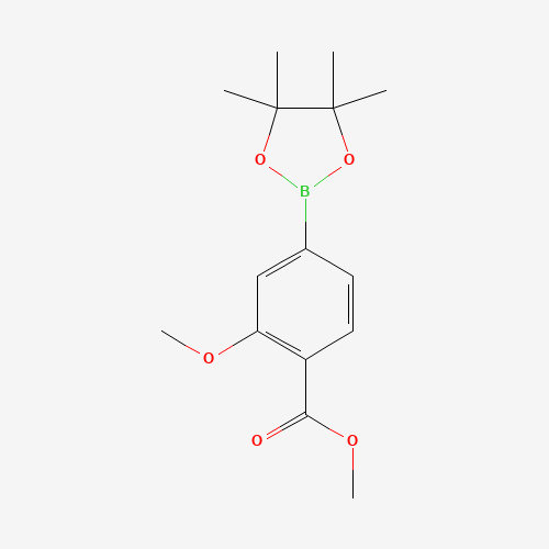 FT-0660352 CAS:603122-40-3 chemical structure