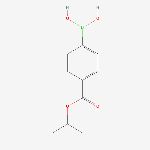 FT-0660353 CAS:342002-82-8 chemical structure
