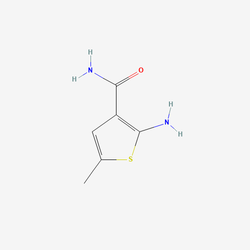 FT-0660357 CAS:51486-03-4 chemical structure