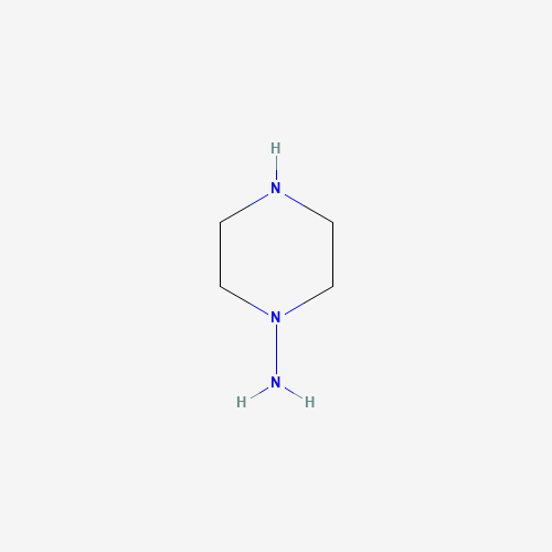 1-AMINO PIPERAZINE (CAS: 30651-60-6) - Related Chemical Product