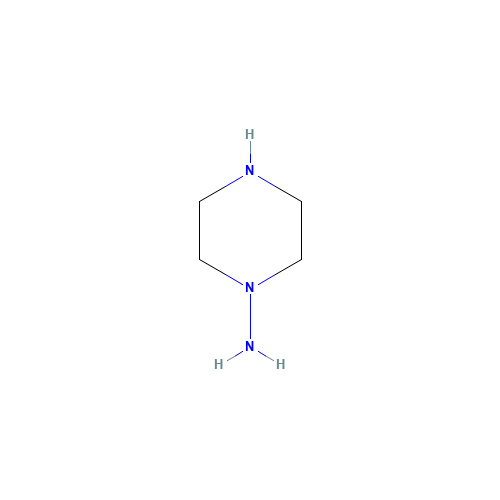 1-AMINO PIPERAZINE (CAS: 30651-60-6) - Related Chemical Product