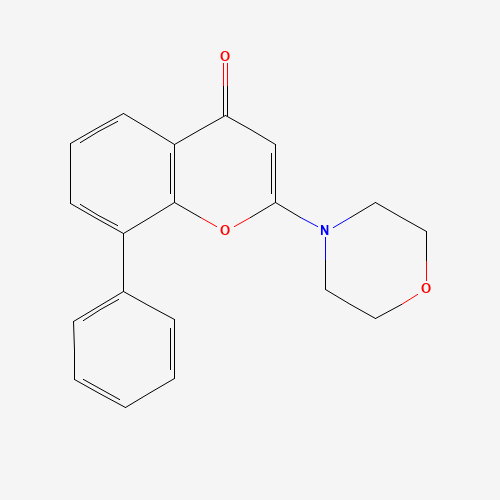 FT-0660382 CAS:154447-36-6 chemical structure