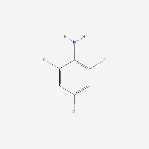 FT-0660386 CAS:69411-06-9 chemical structure