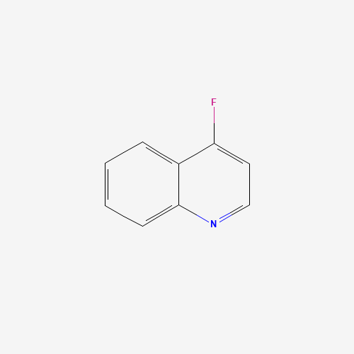 FT-0660390 CAS:394-70-7 chemical structure