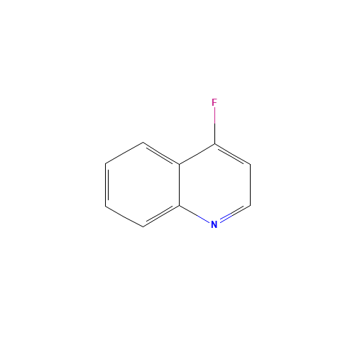 FT-0660390 CAS:394-70-7 chemical structure