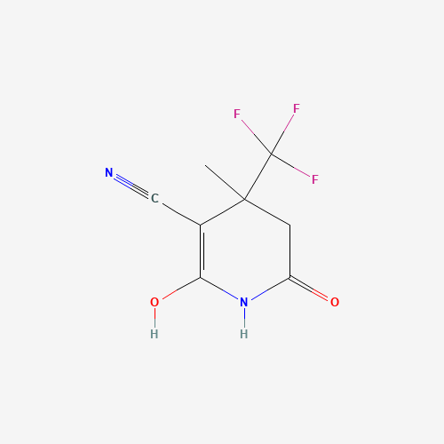 FT-0660407 CAS:802565-31-7 chemical structure