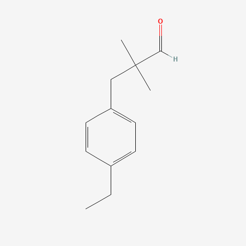 Florazone (CAS: 67634-15-5) - Related Chemical Product
