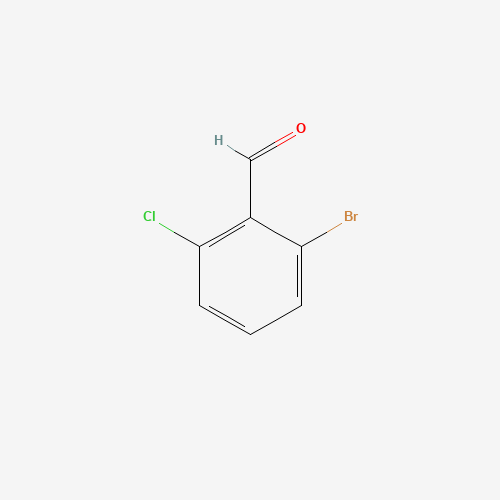 AKOS MSC-0782 (CAS: 64622-16-8) - Chemical Structure and Molecular Formula 