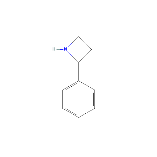 2-Phenylazetidine (CAS: 22610-18-0) - Related Chemical Product