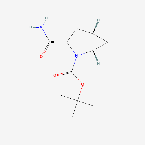 FT-0660433 CAS:361440-67-7 chemical structure