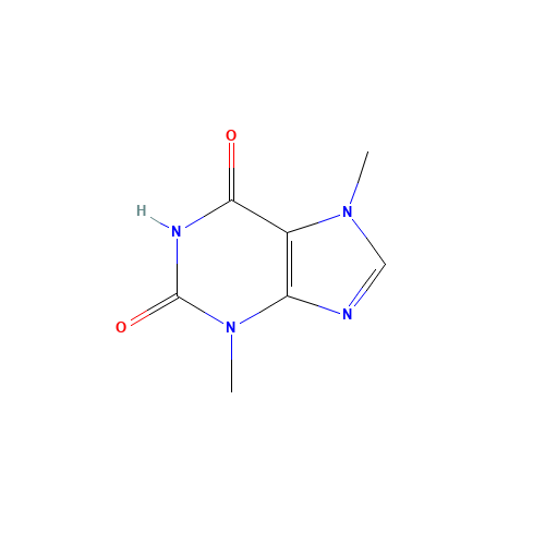 FT-0660435 CAS:83-67-0 chemical structure