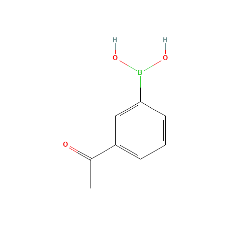FT-0660437 CAS:204841-19-0 chemical structure