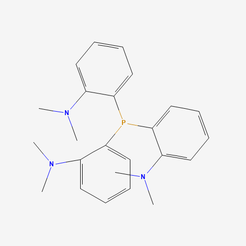 phosphinetriyltris[N,N-dimethylaniline] (CAS: 30442-12-7) - Related Chemical Product