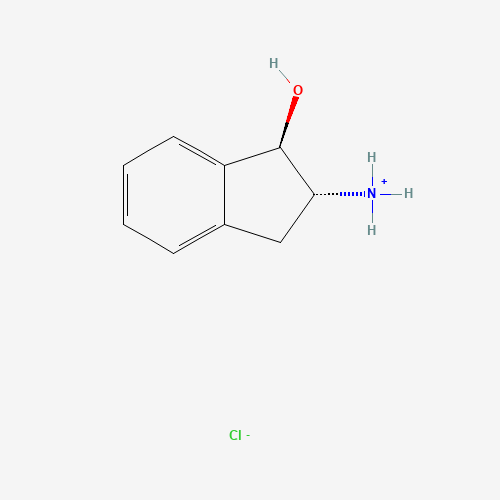 FT-0660453 CAS:29365-65-9 chemical structure