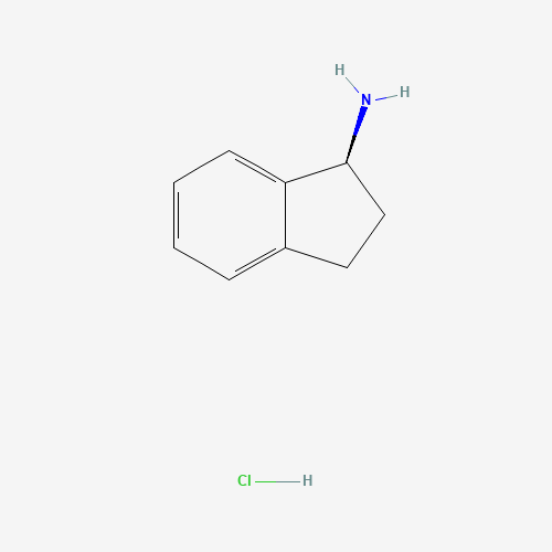(S)-(+)-1-Aminoindanehydrochloride (CAS: 32457-23-1) - Related Chemical Product