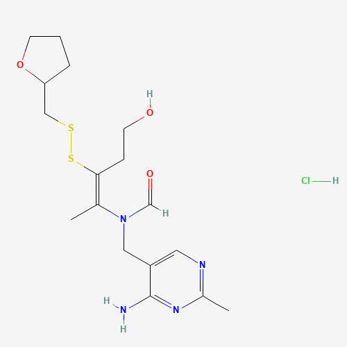 FT-0660474 CAS:2105-43-3 chemical structure