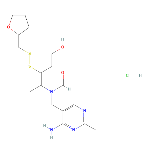 FT-0660474 CAS:2105-43-3 chemical structure