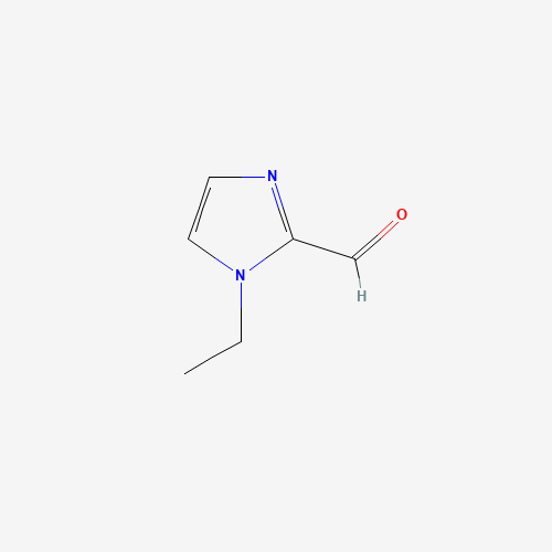 FT-0660481 CAS:111851-98-0 chemical structure