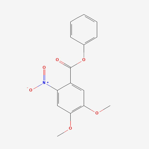 FT-0660488 CAS:100905-32-6 chemical structure