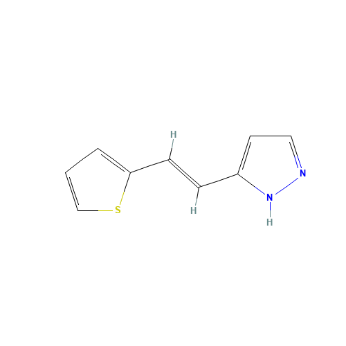 FT-0660494 CAS:500128-99-4 chemical structure