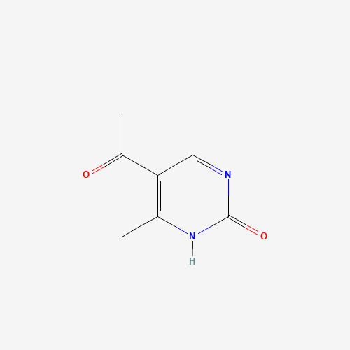 FT-0660499 CAS:113246-41-6 chemical structure