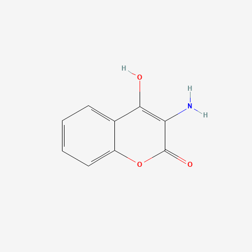 FT-0660500 CAS:5725-79-1 chemical structure