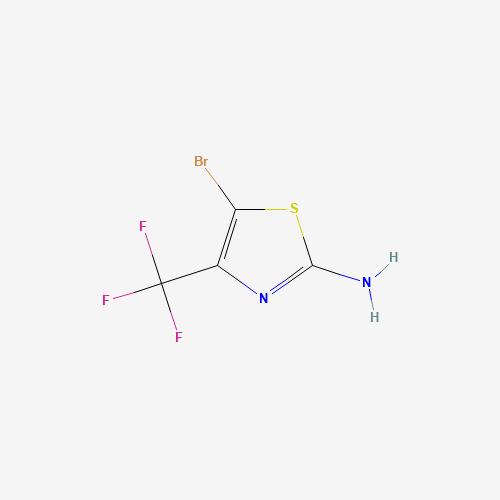 FT-0660502 CAS:136411-21-7 chemical structure