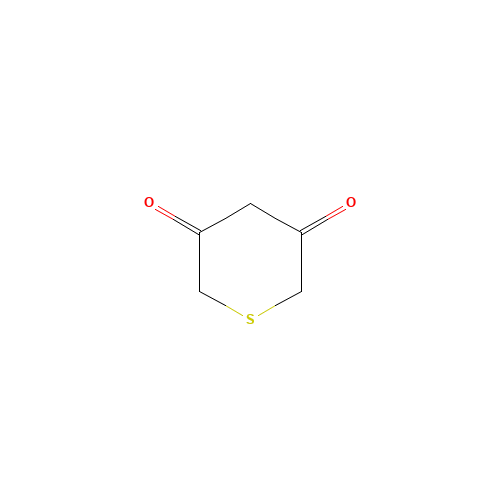 2H-Thiopyran-3,5(4H,6H)-dione (CAS: 6881-49-8) - Related Chemical Product
