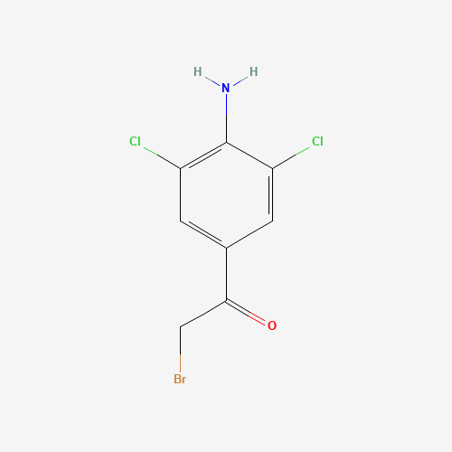 FT-0660508 CAS:37148-47-3 chemical structure