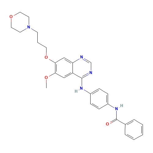 FT-0660514 CAS:331771-20-1 chemical structure