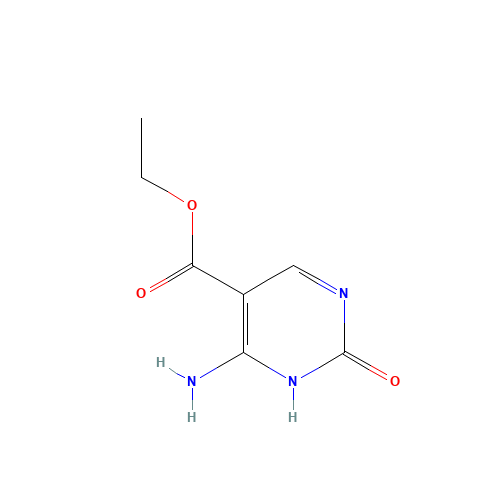 FT-0660518 CAS:20187-46-6 chemical structure