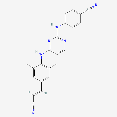 FT-0660519 CAS:500287-72-9 chemical structure
